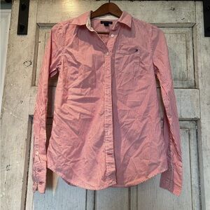 Tommy hilfiger blouse